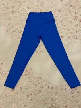 aerie offline Real Me 7/8 leggings